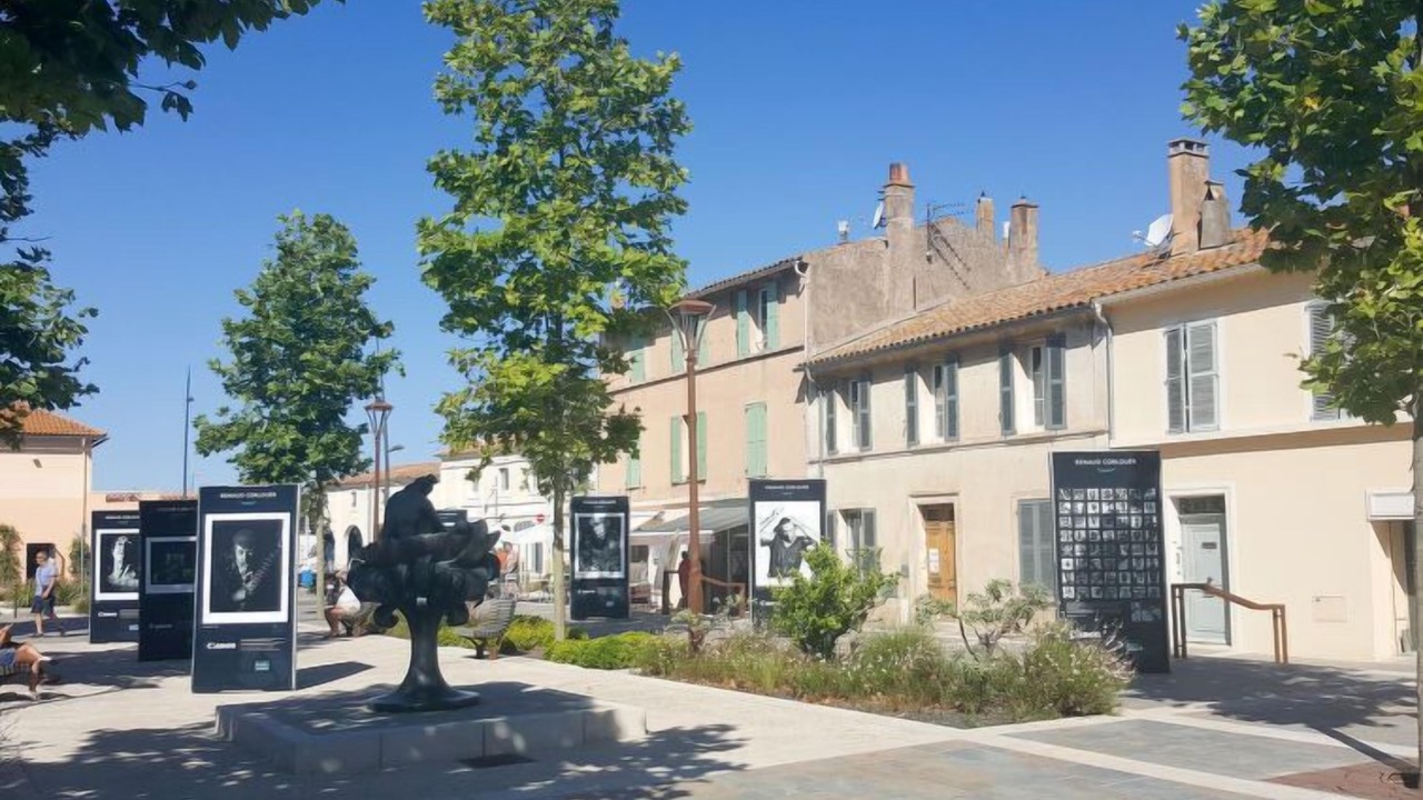 Photo of Outdoor in Saint-Tropez