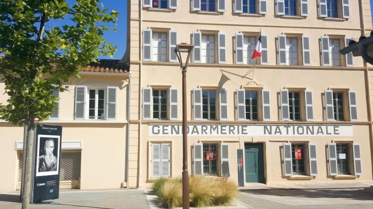 Photo of Outdoor in Saint-Tropez