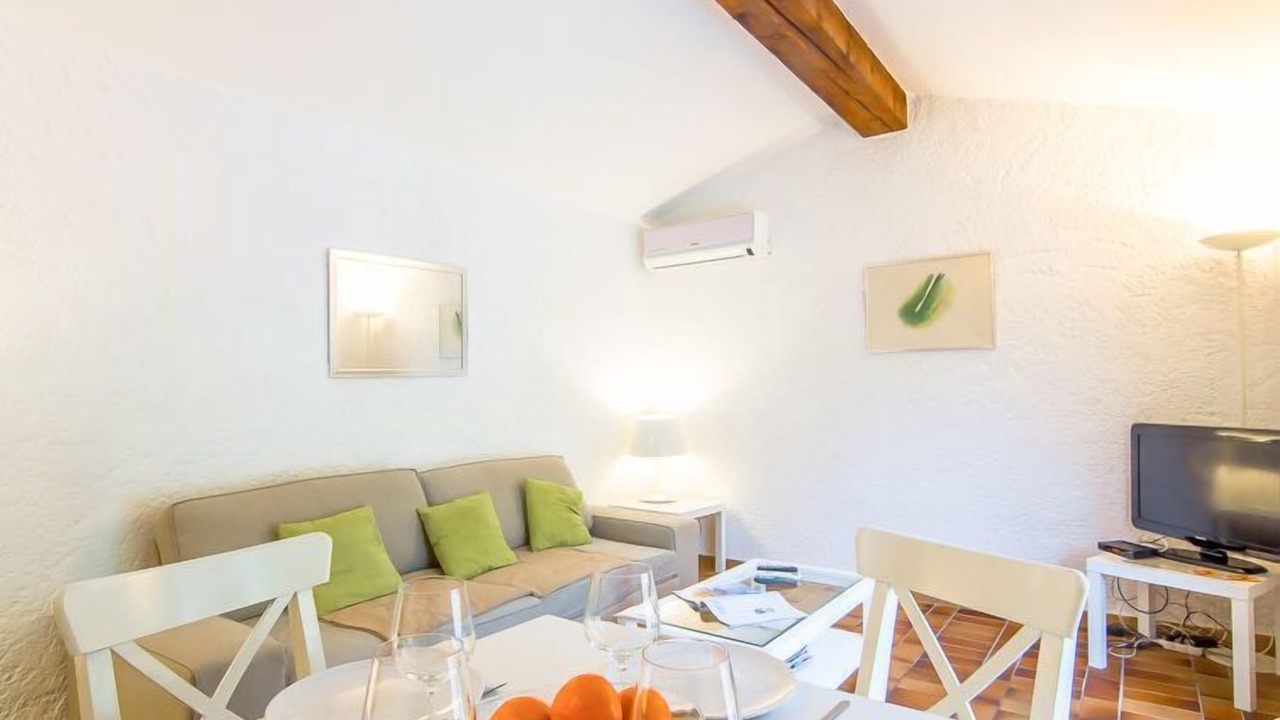 Photo of Livingroom in Saint-Tropez