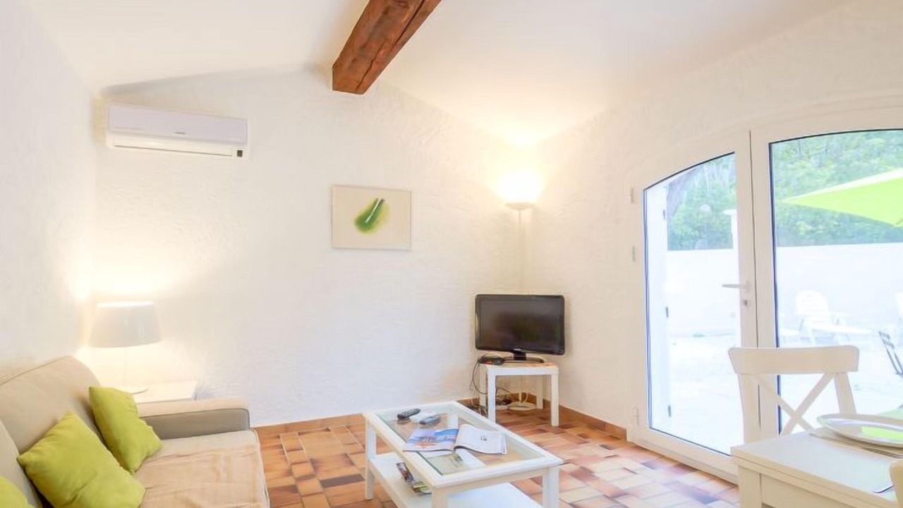 Photo of Livingroom in Saint-Tropez