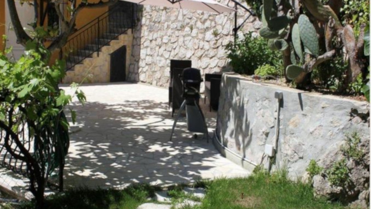 Photo of Patio Balcony in La Turbie