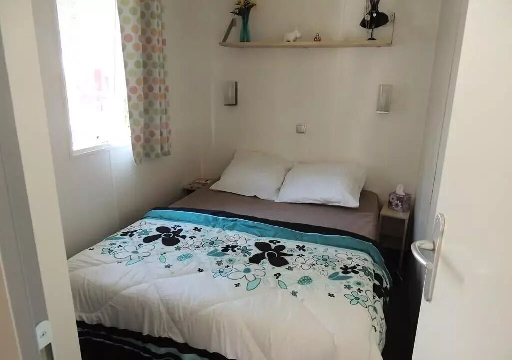 Photo of Bedroom in Boisseron