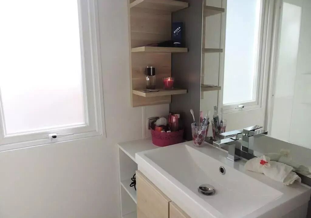 Photo of Bathroom in Boisseron