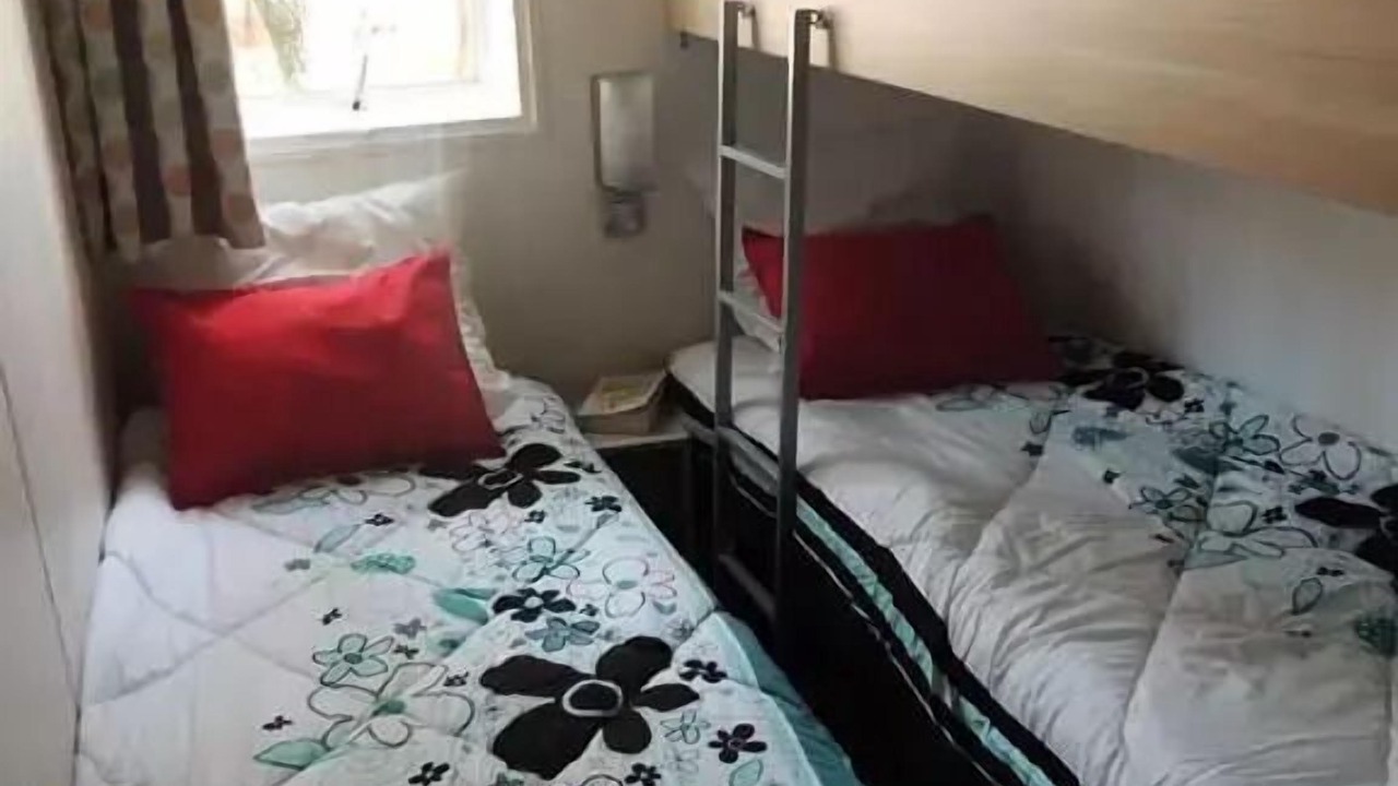 Photo of Bedroom in Boisseron