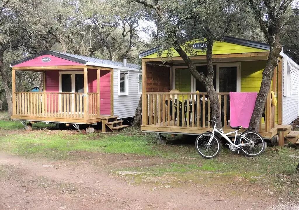 Photo of Outdoor in Boisseron