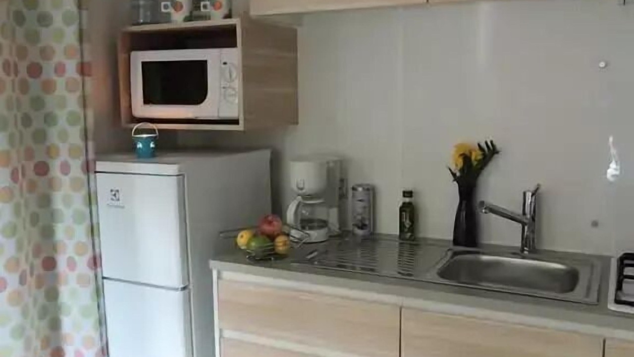 Photo of Kitchen in Boisseron