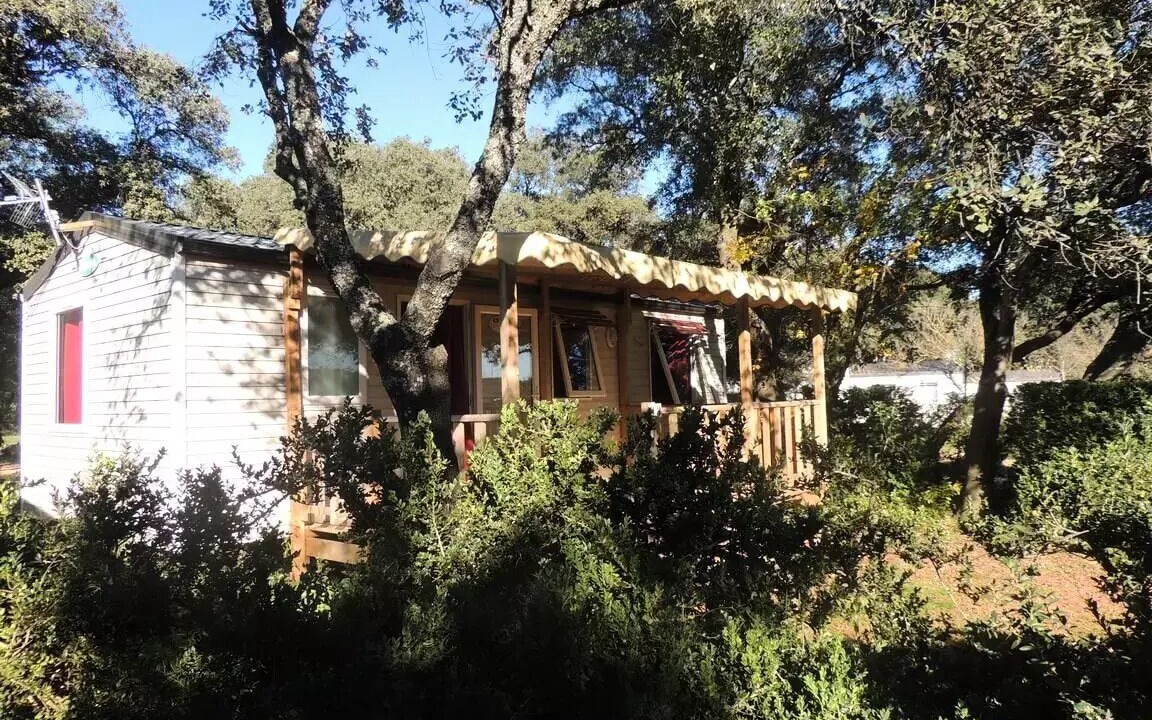 Photo of Outdoor in Boisseron