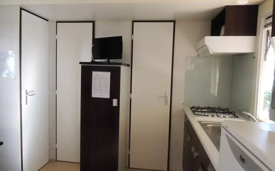 Photo of Kitchen in Boisseron