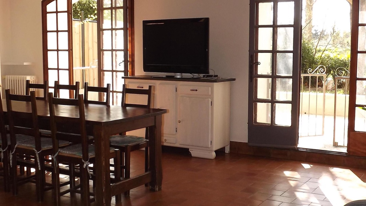 Photo of Livingroom in Cavaillon