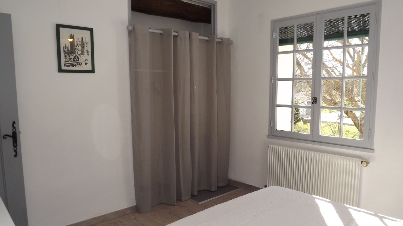 Photo of Bedroom in Cavaillon
