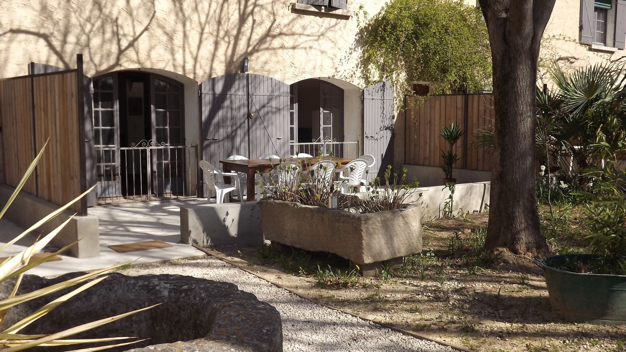 Photo of Outdoor in Cavaillon