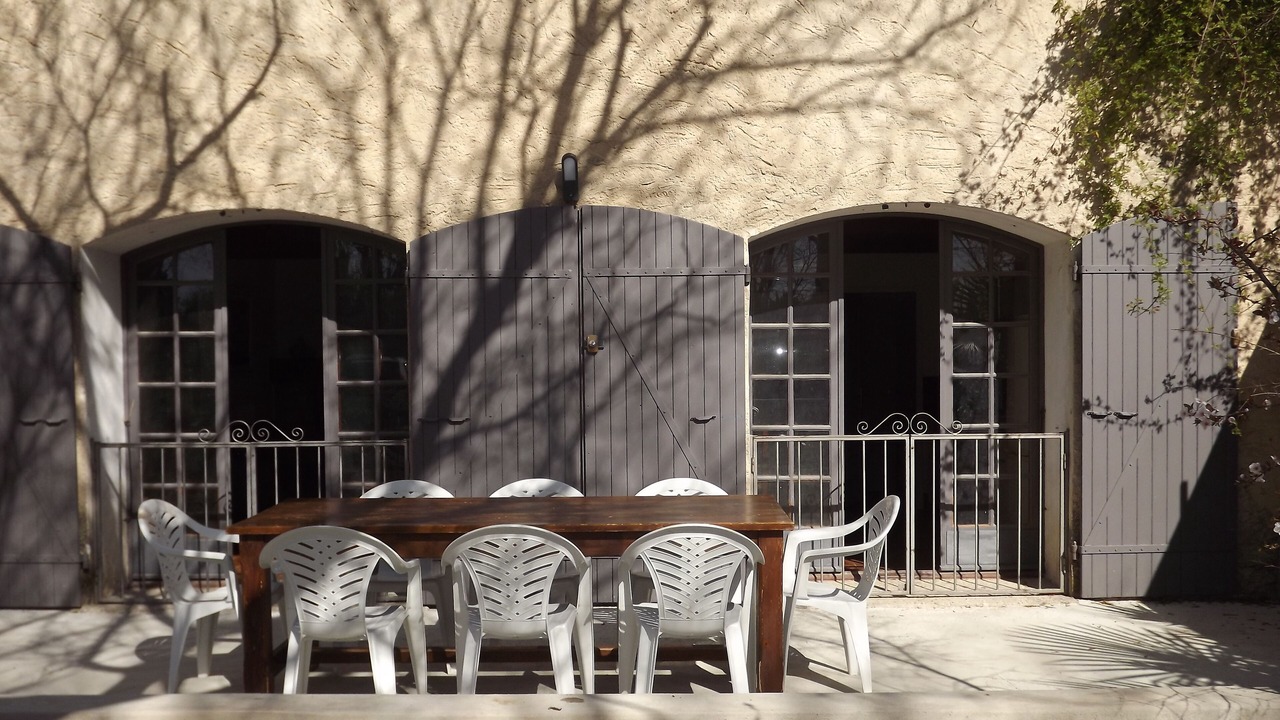Photo of Outdoor in Cavaillon