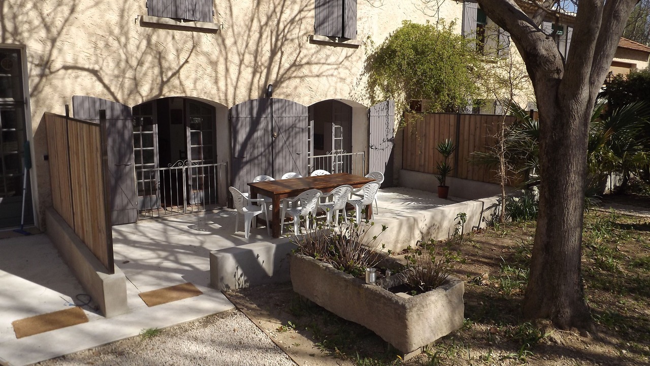 Photo of Outdoor in Cavaillon