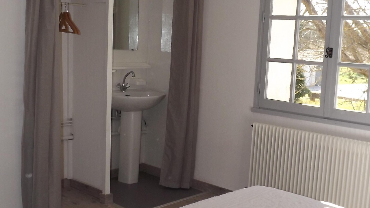 Photo of Bedroom in Cavaillon