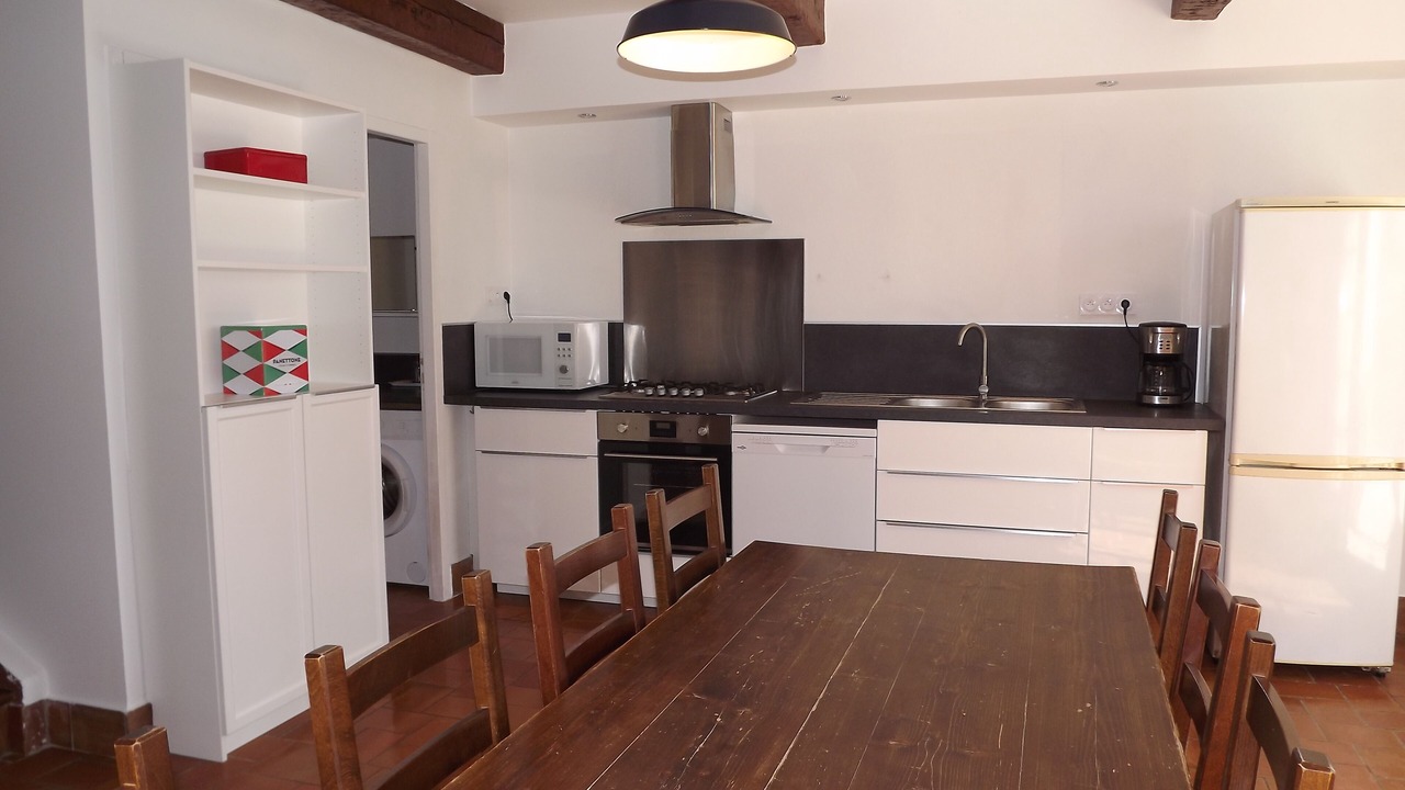 Photo of Kitchen in Cavaillon