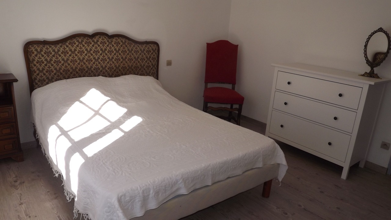 Photo of Bedroom in Cavaillon