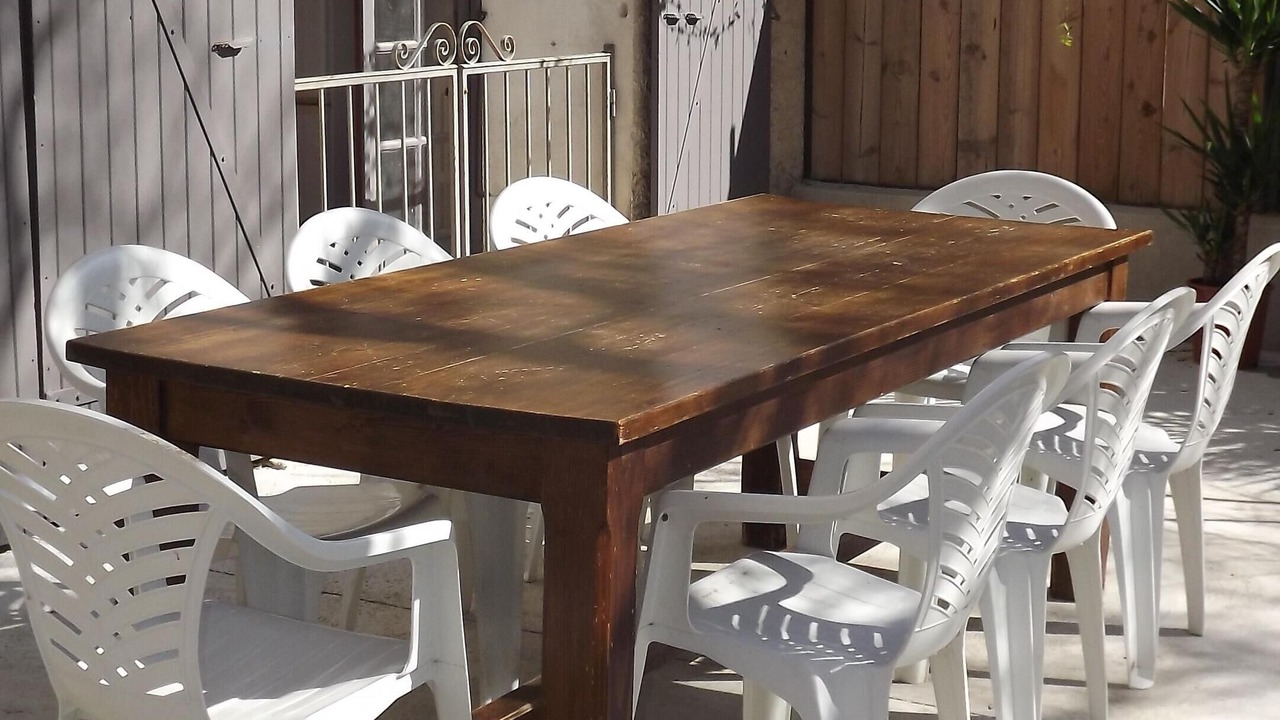 Photo of Outdoor in Cavaillon