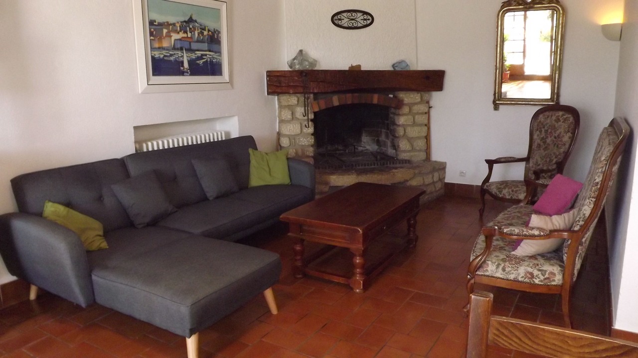 Photo of Livingroom in Cavaillon