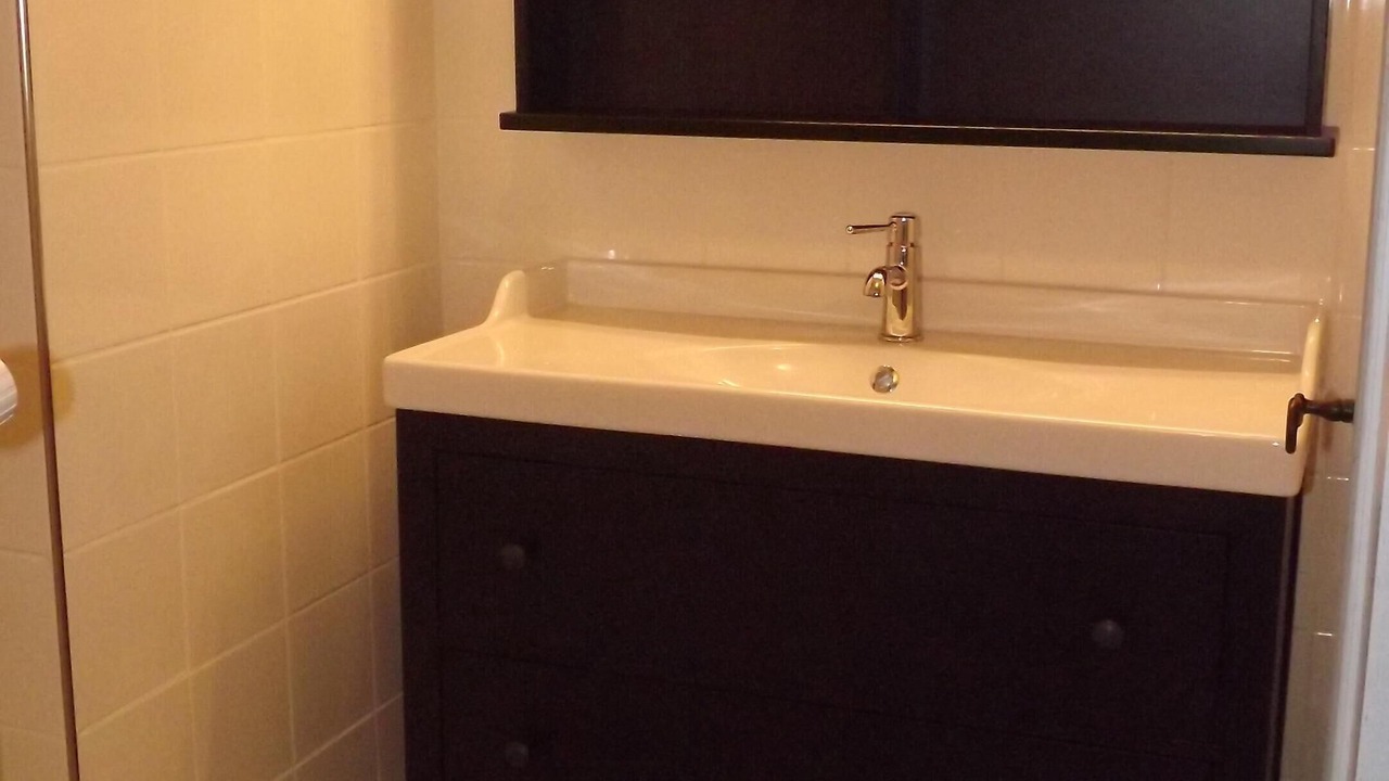 Photo of Bathroom in Cavaillon