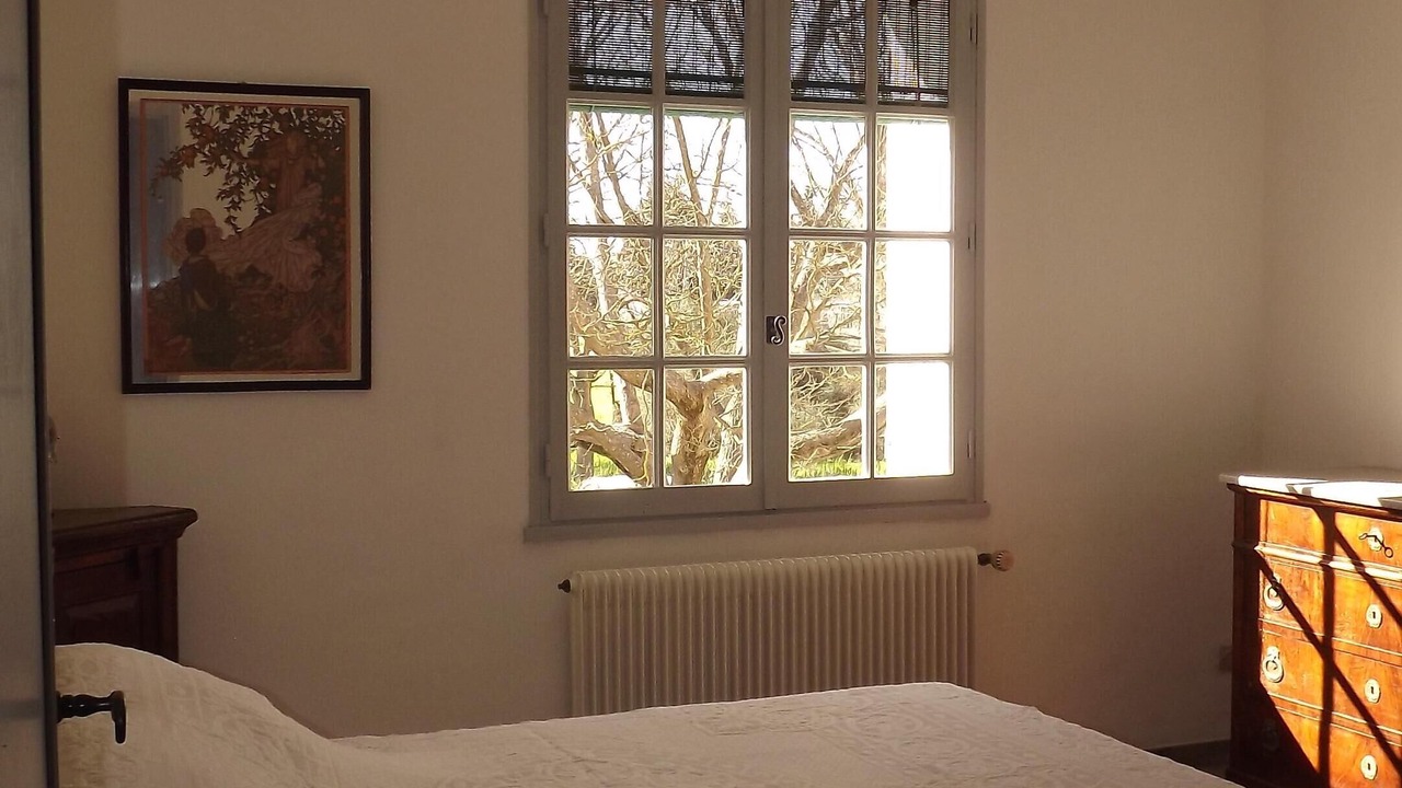 Photo of Bedroom in Cavaillon