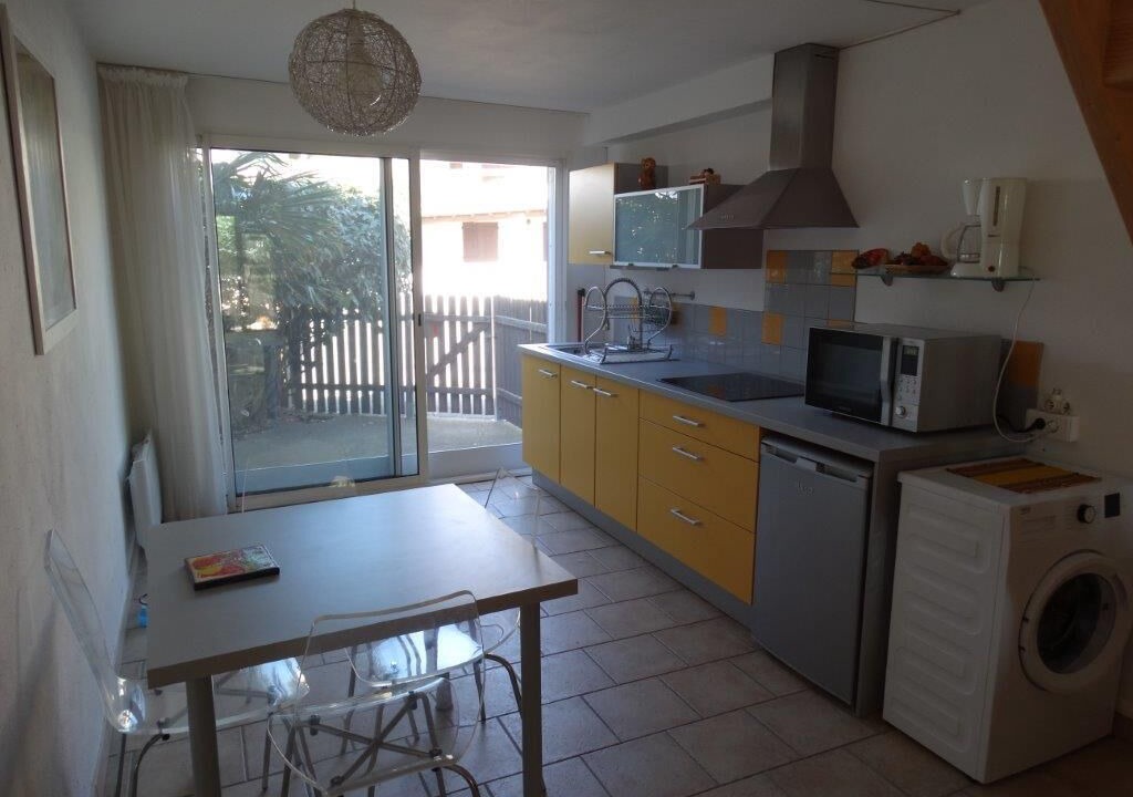 Photo of Kitchen in Saintes-Maries-de-la-Mer