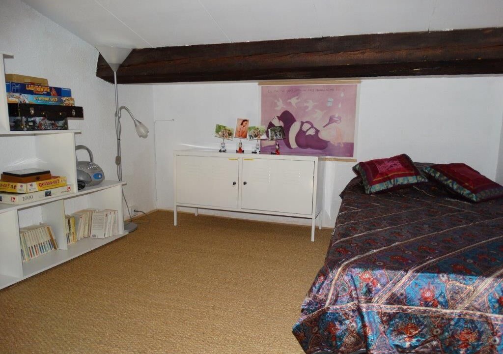 Photo of Bedroom in Saintes-Maries-de-la-Mer