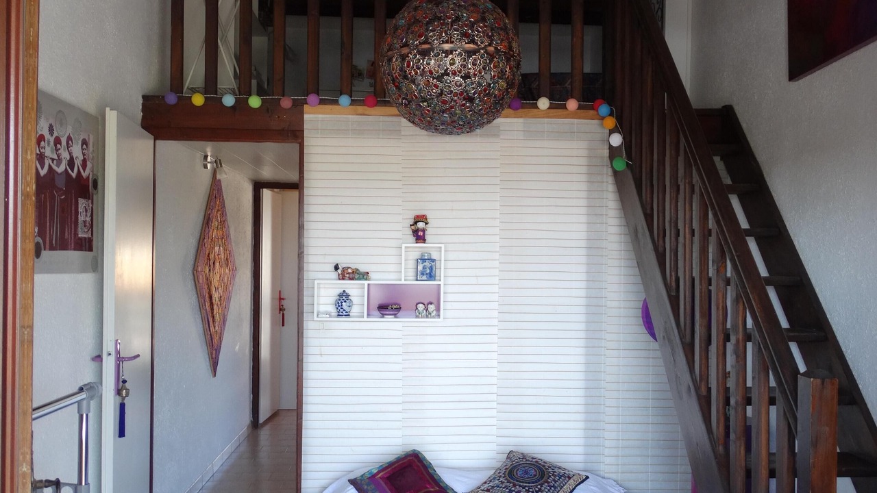 Photo of Bedroom in Saintes-Maries-de-la-Mer