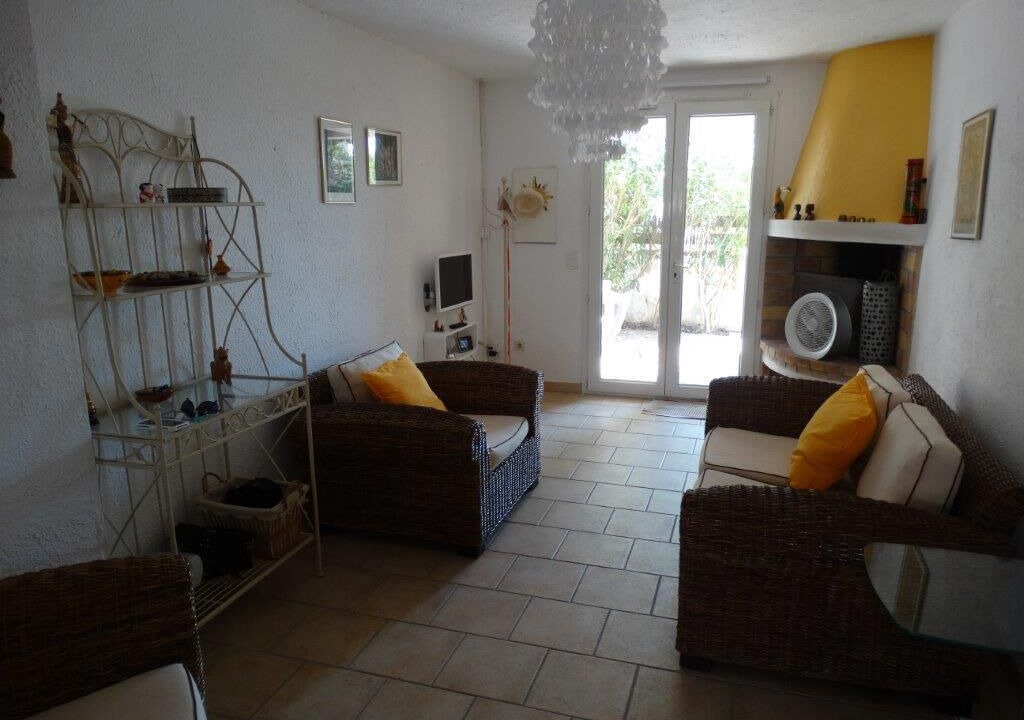 Photo of Livingroom in Saintes-Maries-de-la-Mer