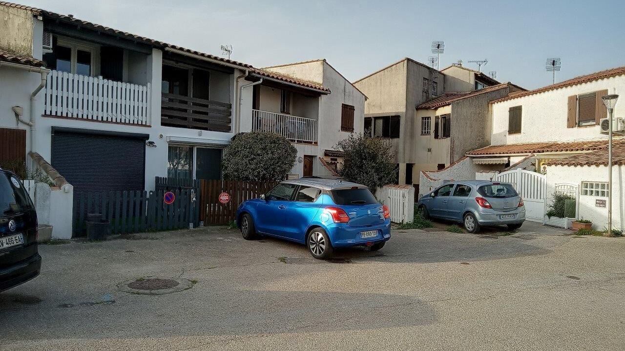 Photo of Outdoor in Saintes-Maries-de-la-Mer