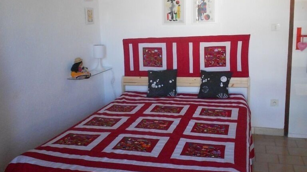 Photo of Bedroom in Saintes-Maries-de-la-Mer
