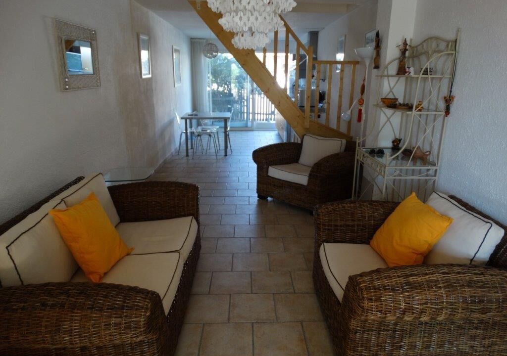 Photo of Livingroom in Saintes-Maries-de-la-Mer