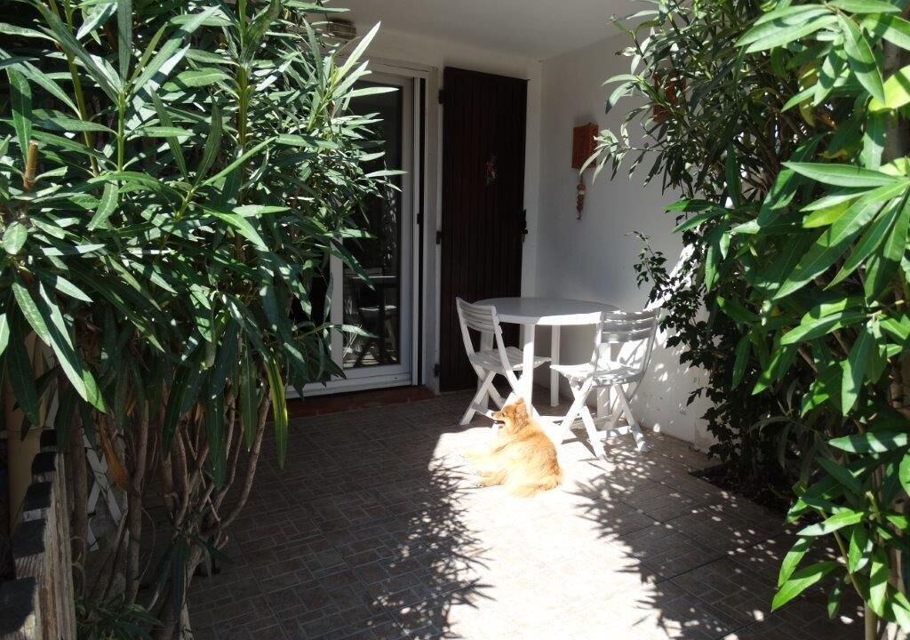 Photo of Outdoor in Saintes-Maries-de-la-Mer