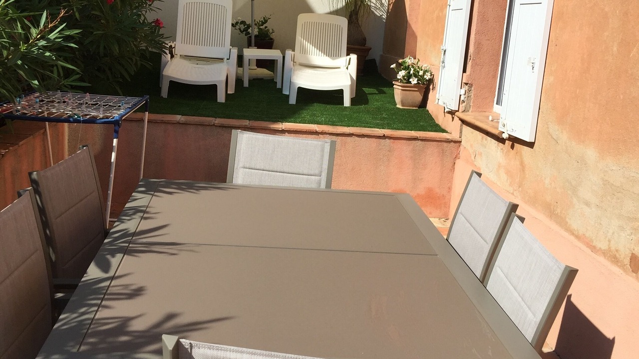 Photo of Outdoor in Saint-Raphael
