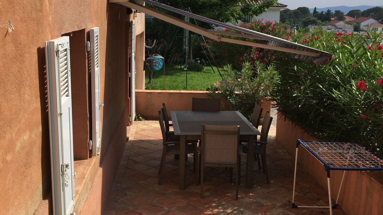 Photo of Outdoor in Saint-Raphael