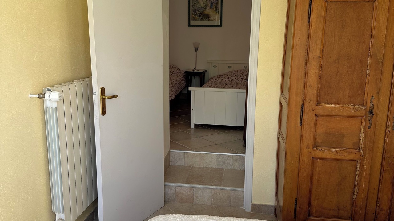 Photo of Bedroom in Saint-Raphael
