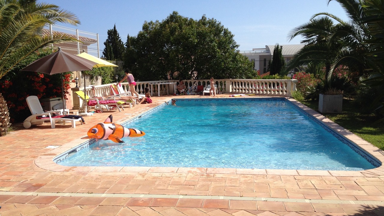 Photo of Outdoor in Saint-Raphael
