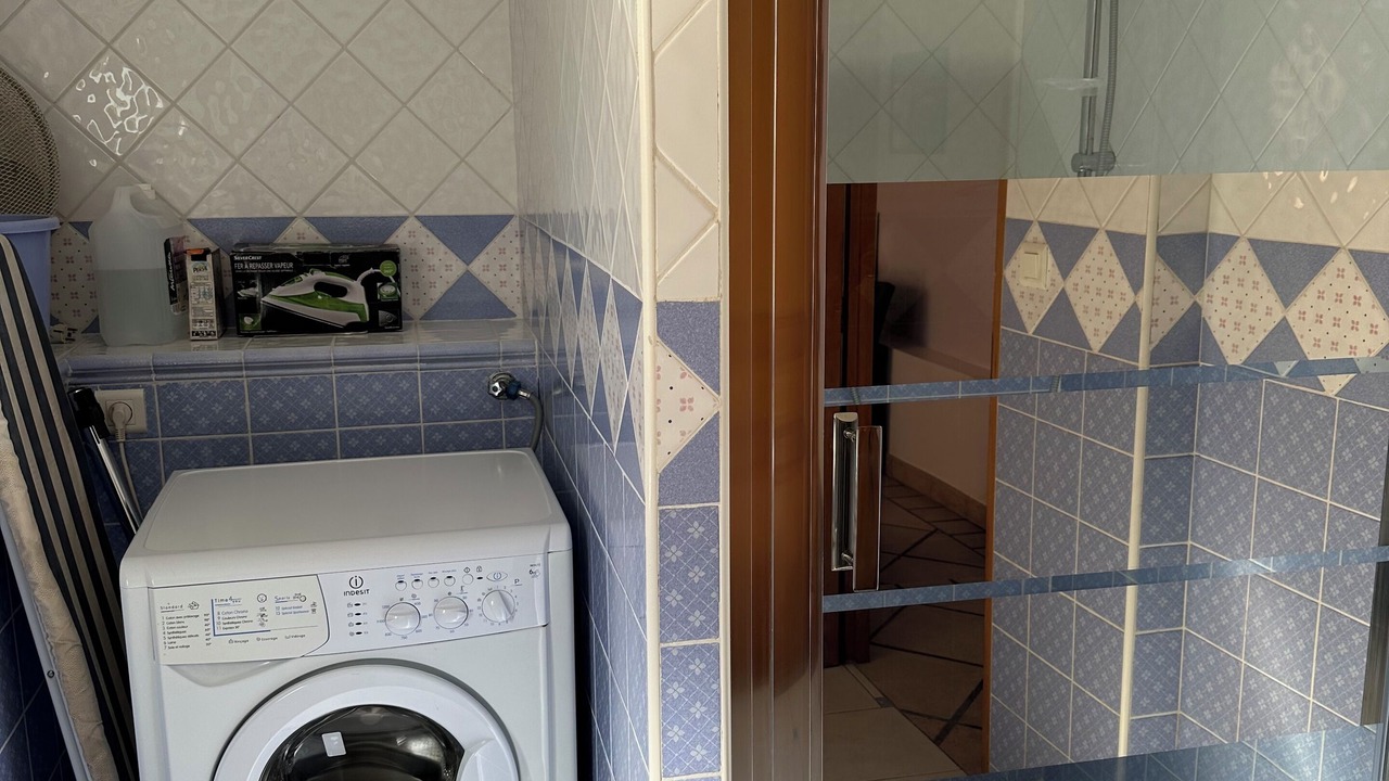Photo of Bathroom in Saint-Raphael