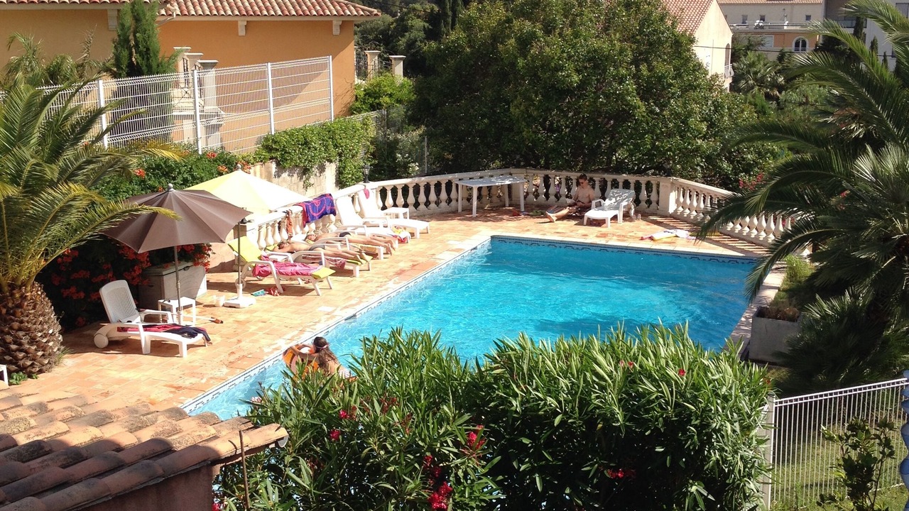Photo of Outdoor in Saint-Raphael
