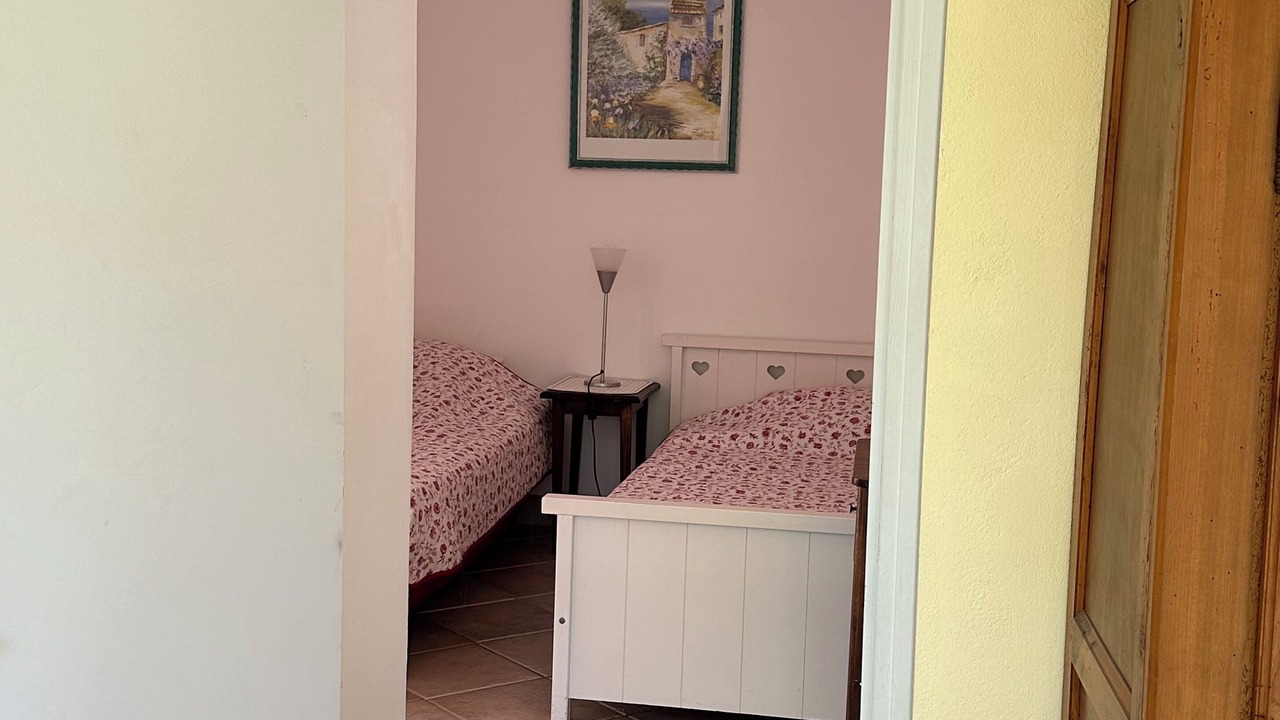 Photo of Bedroom in Saint-Raphael