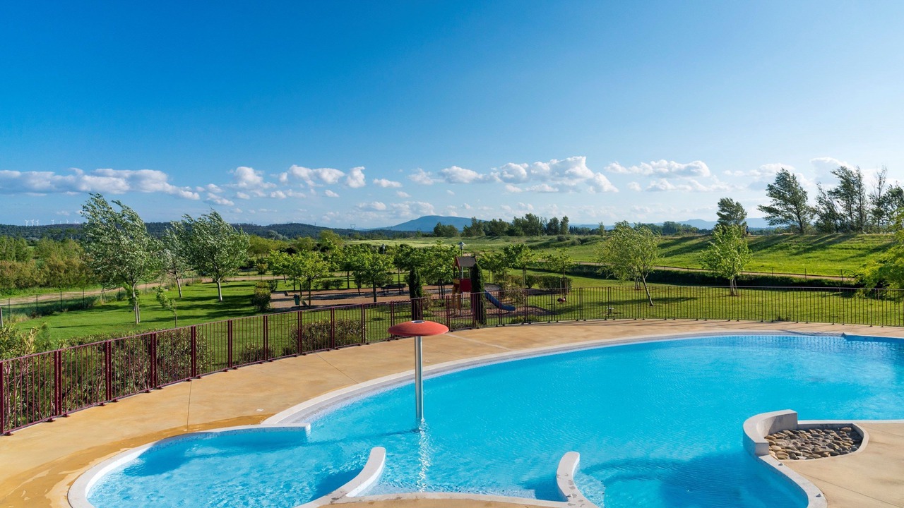 Photo of Outdoor in Homps