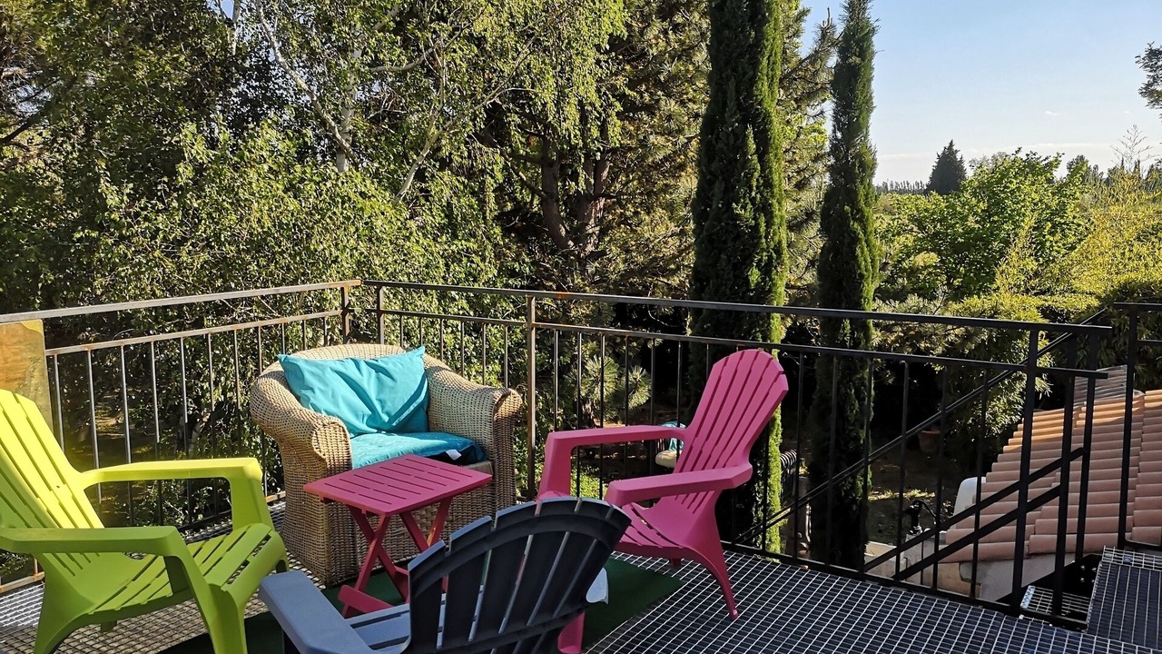 Photo of Outdoor in Vallabregues