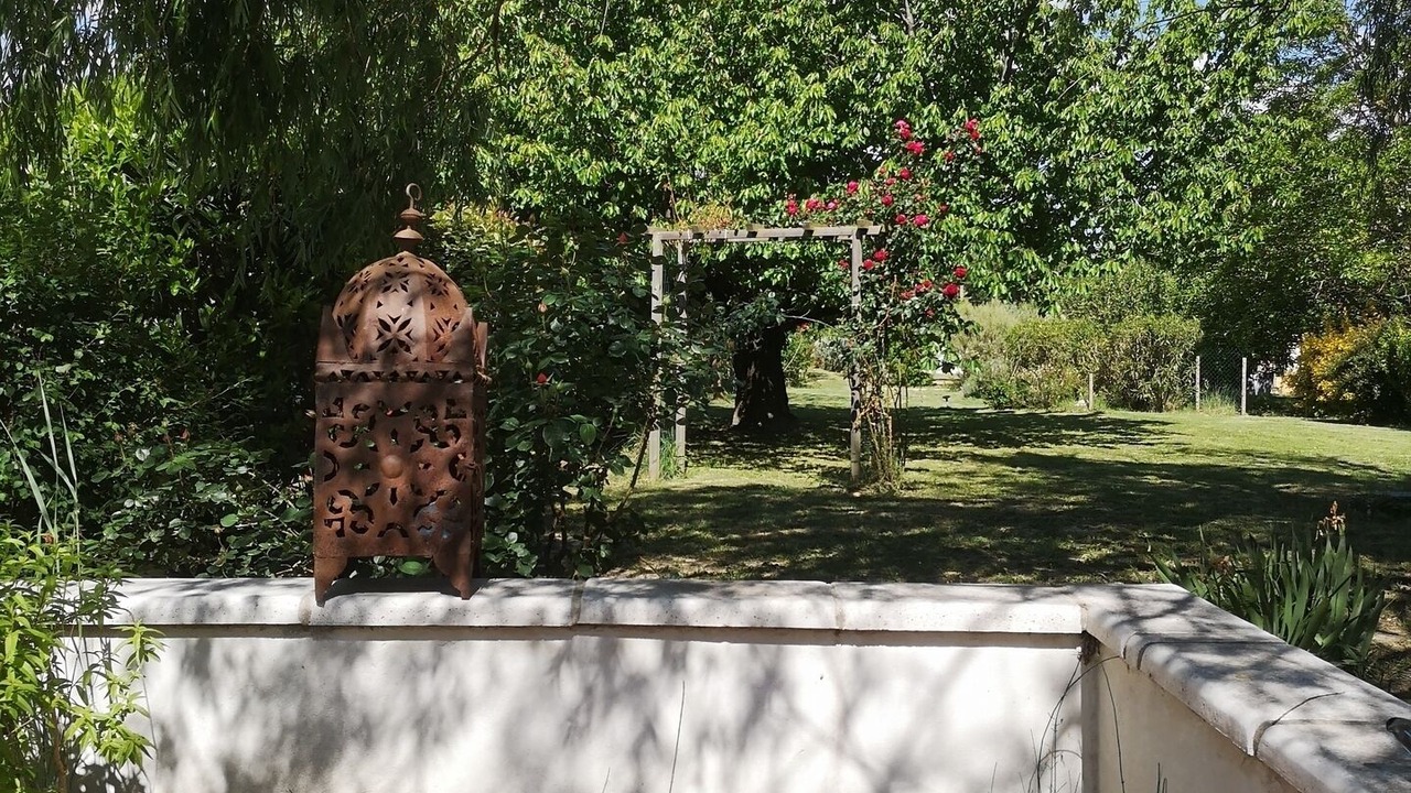 Photo of Outdoor in Vallabregues