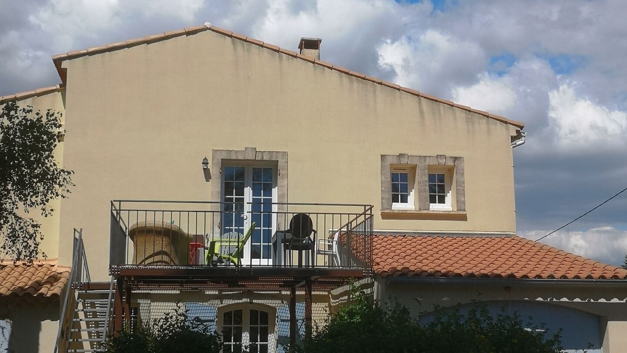 Photo of Outdoor in Vallabregues