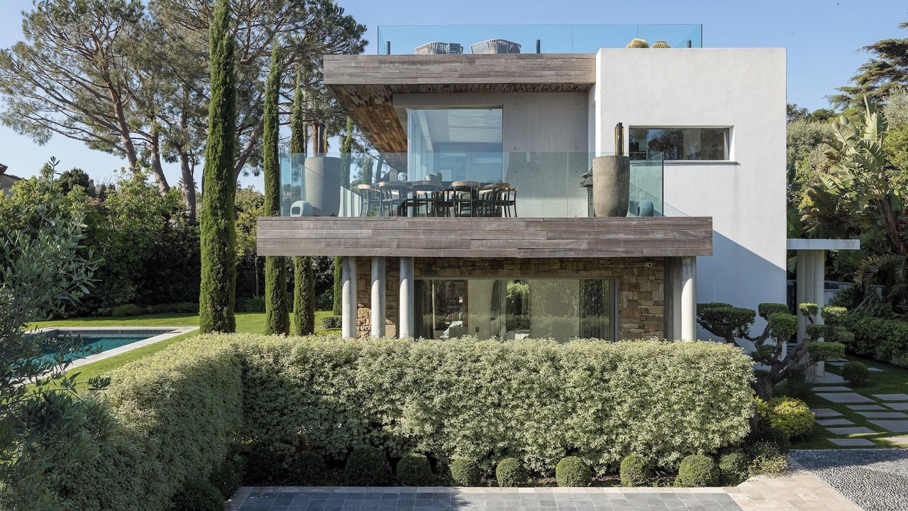 Photo of Outdoor in Cap-d'Antibes