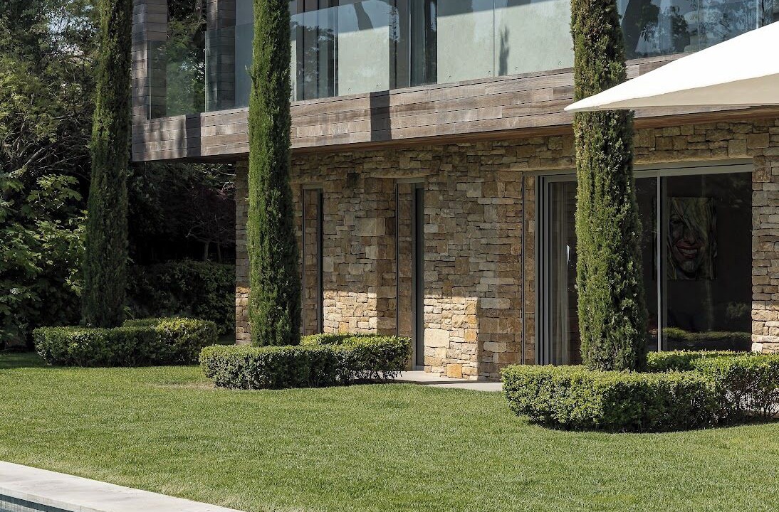 Photo of Outdoor in Cap-d'Antibes