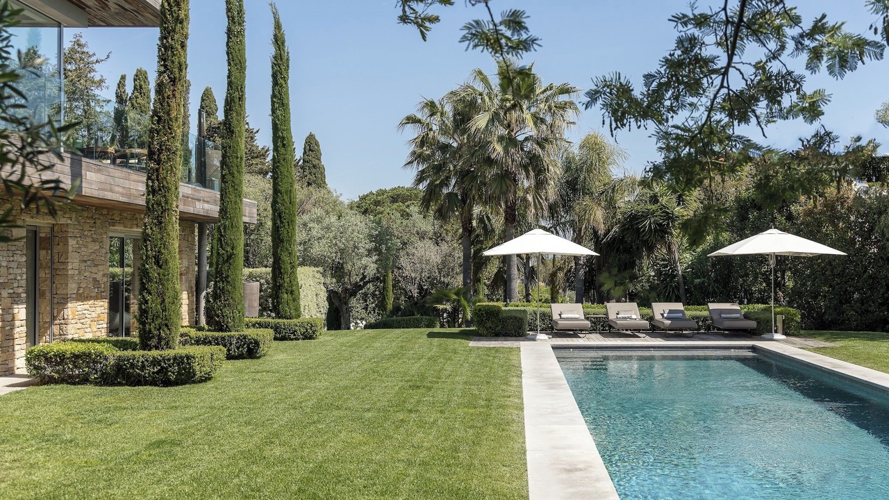 Photo of Outdoor in Cap-d'Antibes