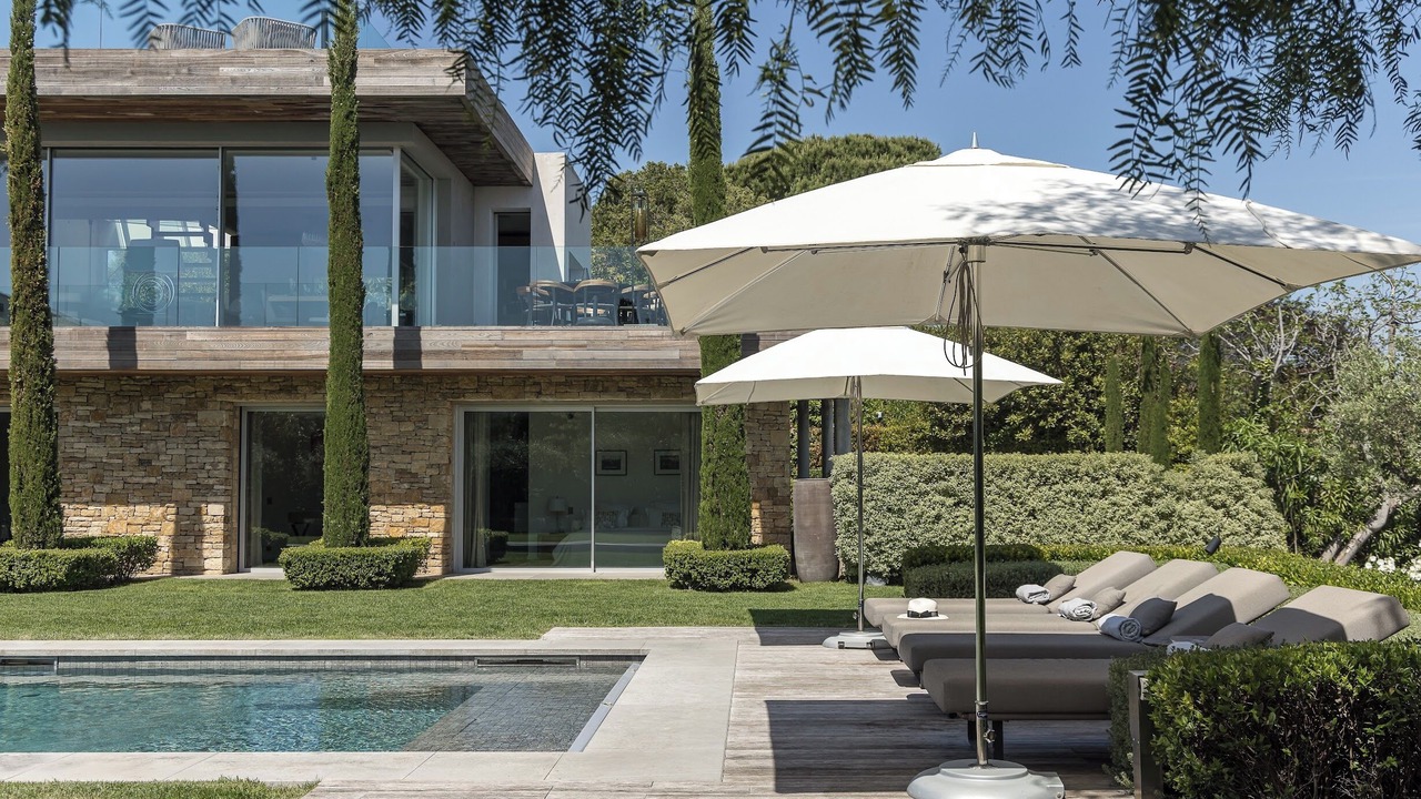 Photo of Outdoor in Cap-d'Antibes