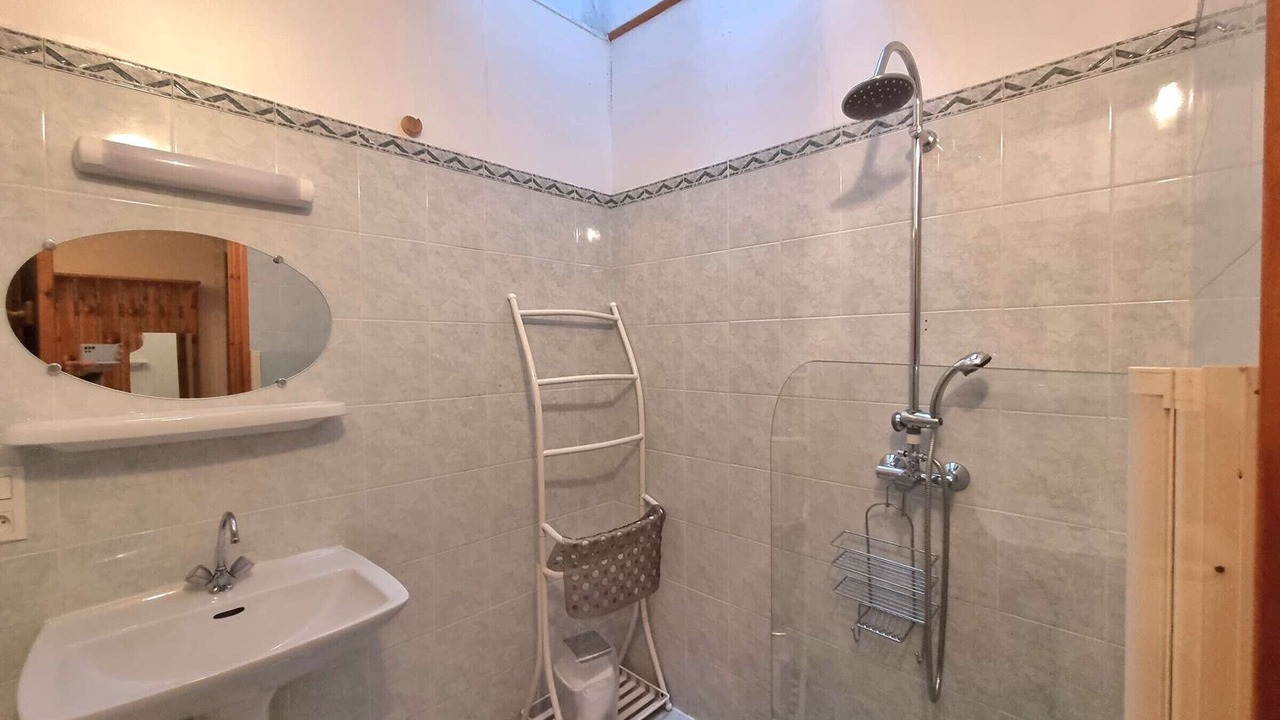 Photo of Bathroom in Saint-Michel-de-Chaillol