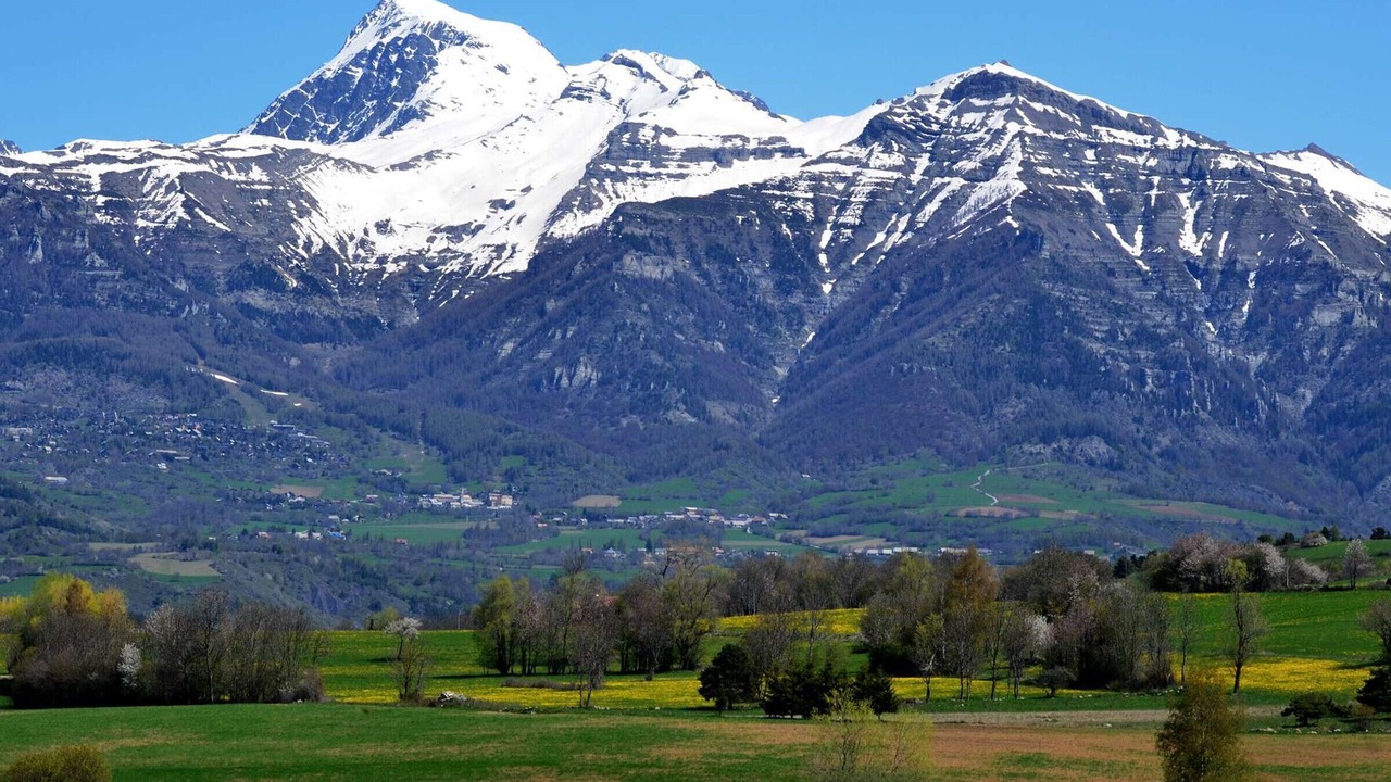 Photo of Outdoor in Saint-Michel-de-Chaillol