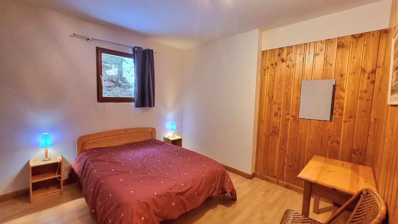 Photo of Bedroom in Saint-Michel-de-Chaillol